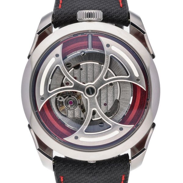 M.A.D Edition M.A.D. 1 Red M.A.D. 1 Red